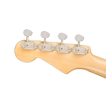 Fender Acoustics 【数量限定特価】【新楽器応援セール】 FULLERTON STRAT UKE (Candy Apple Red) フェンダー 画像8