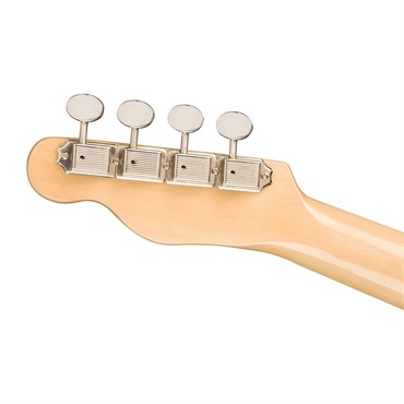 Fender Acoustics 【数量限定特価】【新楽器応援セール】 FULLERTON TELE UKE (2-Color Sunburst) フェンダー 画像8