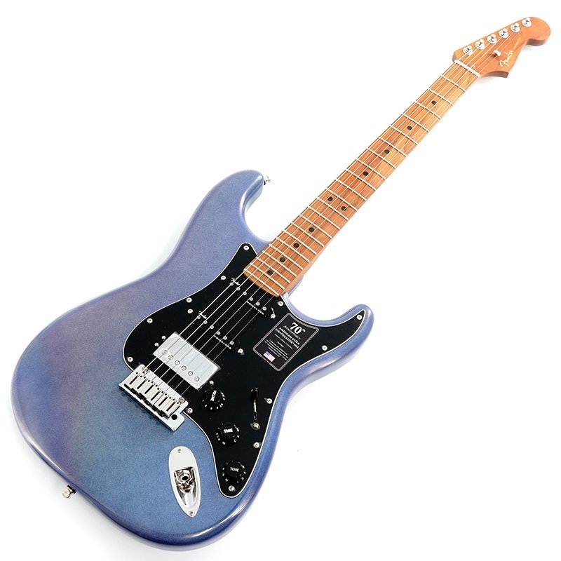 Fender USA 70th Anniversary American Ultra Stratocaster HSS