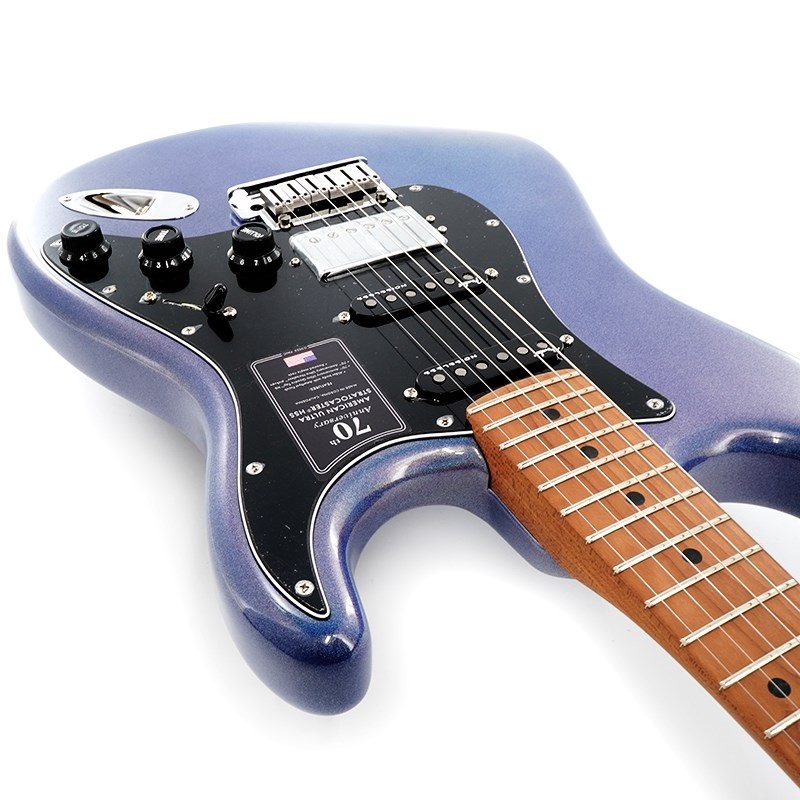 Fender USA 70th Anniversary American Ultra Stratocaster HSS