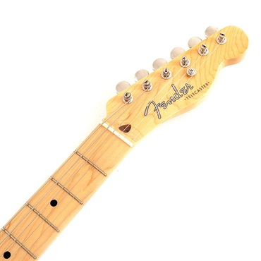 Fender Made in Japan Heritage 50s Telecaster (White Blonde