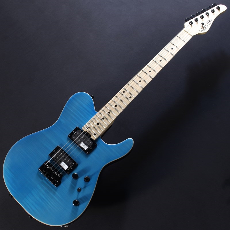 SCHECTER KR-24-2H-VTR-FM/M［Sound Messe 2024 Special Edition  