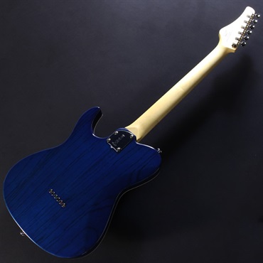 FUJIGEN(FGN) フジゲン JIL2-ASH-DE-M TWF エレキギター - 楽器