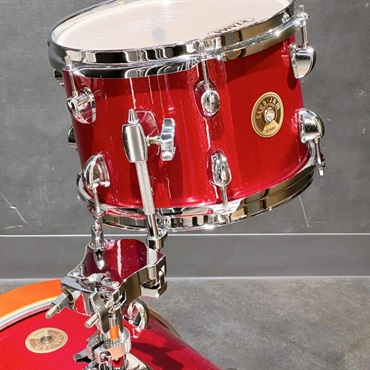 TAMA Club-JAM Kit - Candy Apple Mist [LJK48S-CPM]【イベント使用特価品】 画像1