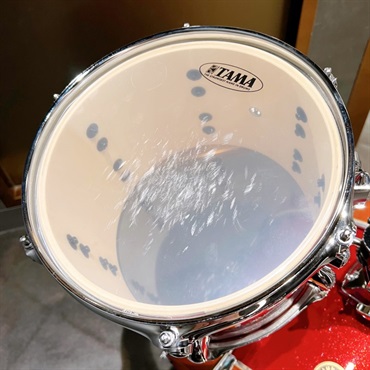 TAMA Club-JAM Kit - Candy Apple Mist [LJK48S-CPM]【イベント使用特価品】 画像5