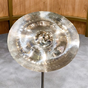 Istanbul／Mehmet RADIANT China 15 [675g]【2024 トルコ・ファクトリー・ツアー選定品】 画像1