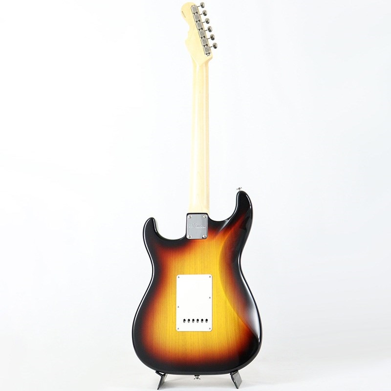 momose MC2-STD/R (3TS) 画像2