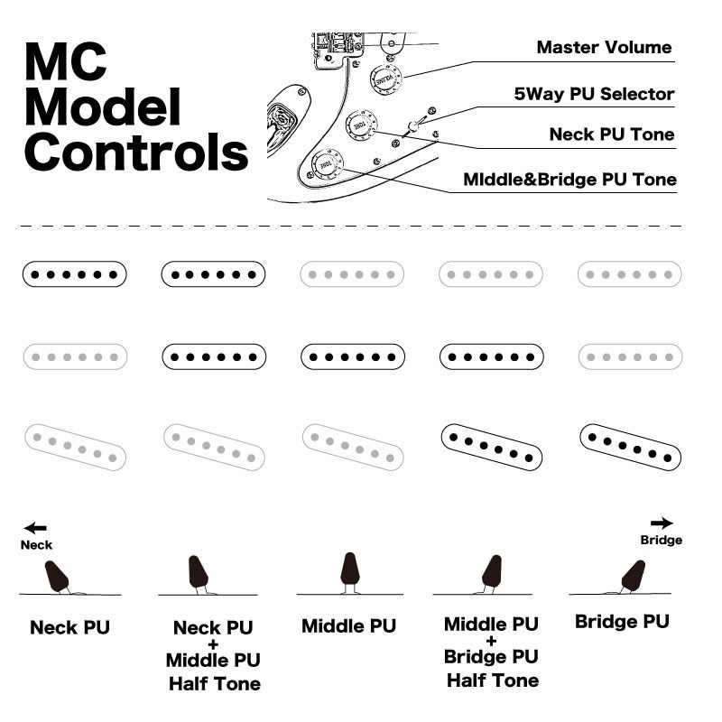 momose MC2-STD/R (NA) 画像1