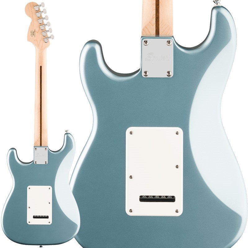 Squier by Fender Affinity Series Stratocaster Junior HSS