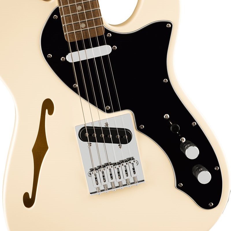Squier by Fender Affinity Series Telecaster Left-Handed