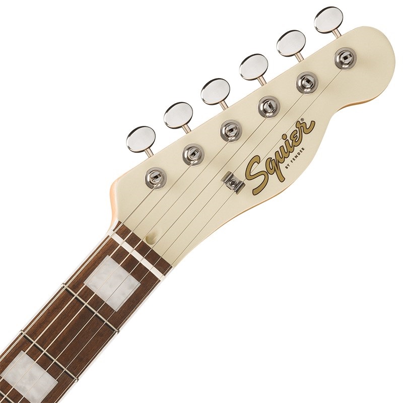 Squier by Fender Limited Edition Paranormal Offset
