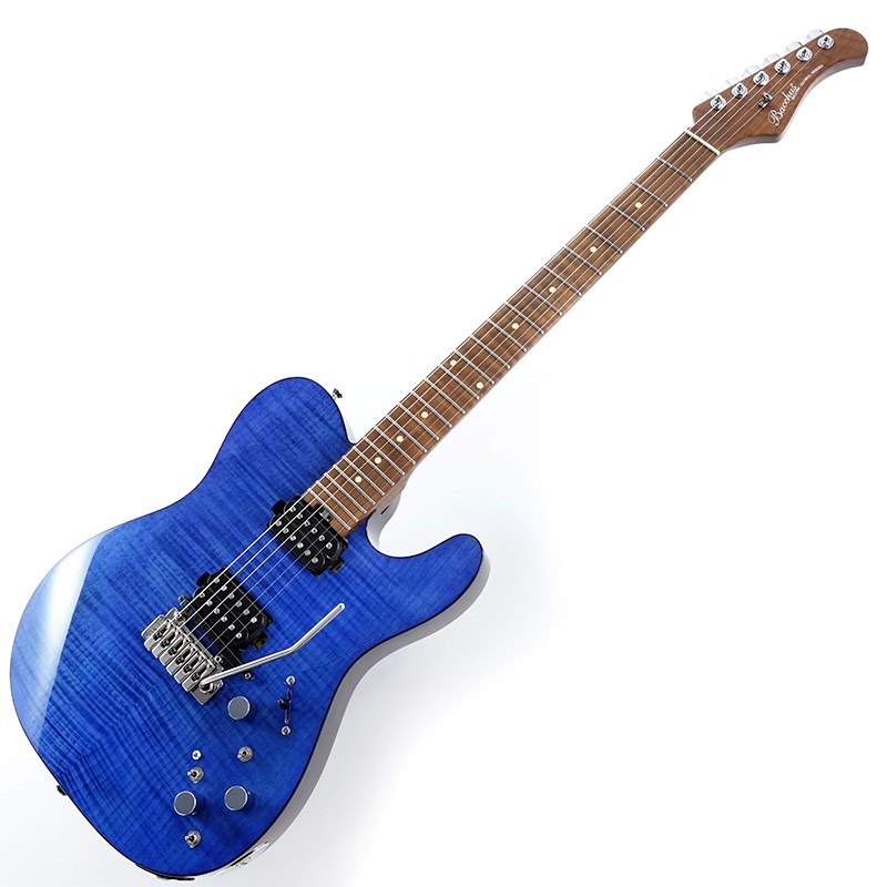Bacchus TACTICS24-FM-GK ST-Blue GM-800対応機 |イケベ楽器店 Bacchus TACTICS24-FM-GK ST-Blue GM-800対応機 |イケベ楽器店