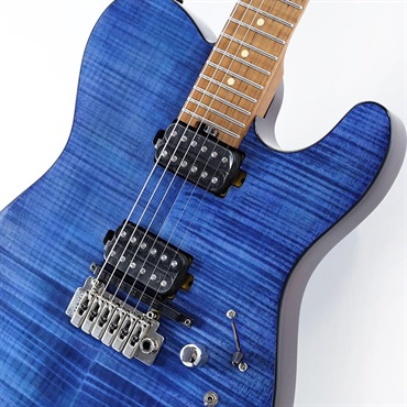 Bacchus TACTICS24-FM-GK ST-Blue GM-800&VG-800対応機！ ｜イケベ楽器
