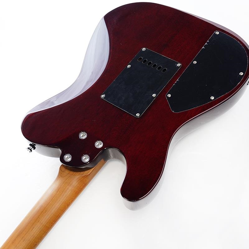 Bacchus TACTICS24-FM-GK ST-Blue GM-800&VG-800対応機！ ｜イケベ楽器