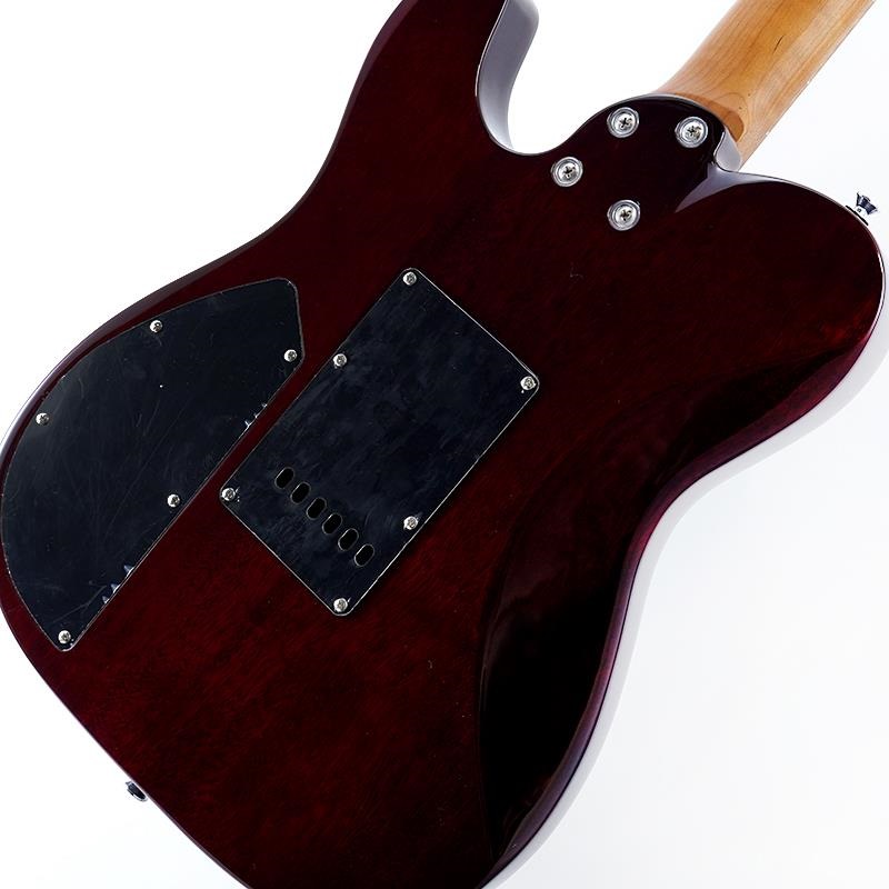 Bacchus TACTICS24-FM-GK ST-Blue GM-800&VG-800対応機！ ｜イケベ楽器