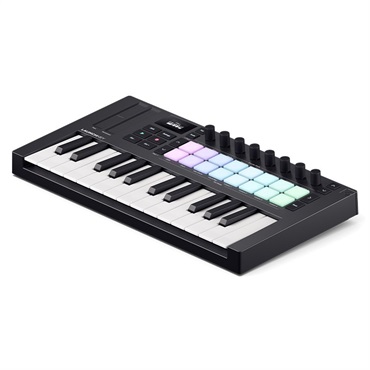 NOVATION Launchkey Mini 25 Mk4(ノベーション)(ラウンチキー