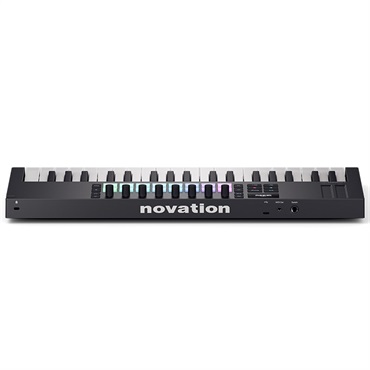 NOVATION Launchkey Mini 37 Mk4(ノベーション)(ラウンチキー