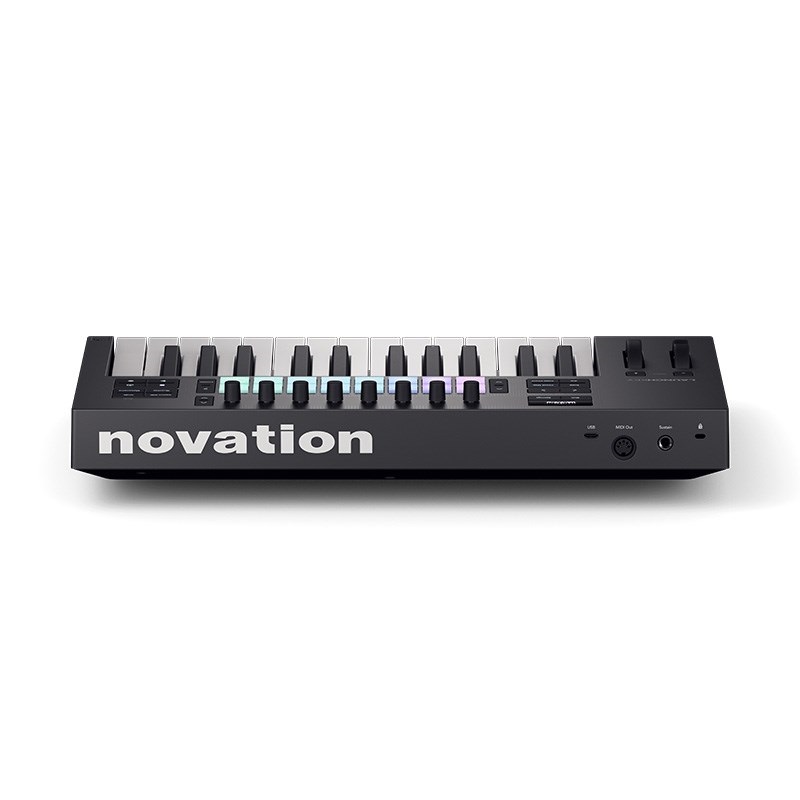 Launchkey MK4 Range | Novation