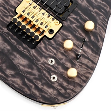 ギター Jackson PC1 USA Signature Phil Collen PC1™ Matte – Jacksonguitars.com