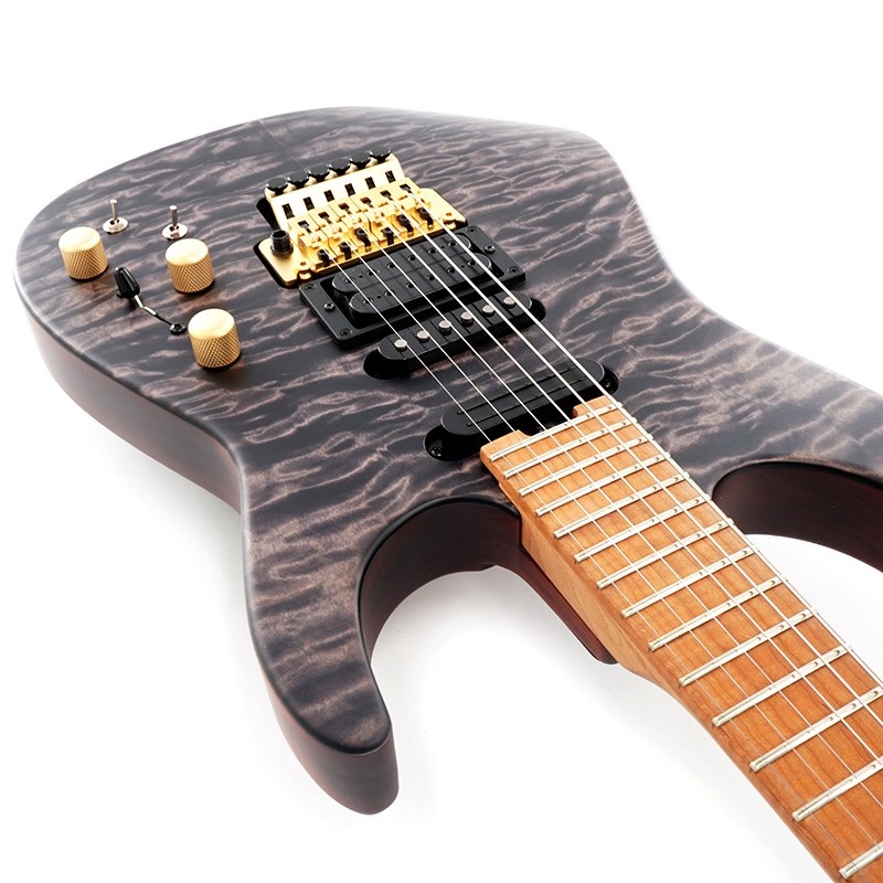 Jackson USA USA Signature Phil Collen PC1 Satin Stain (Satin