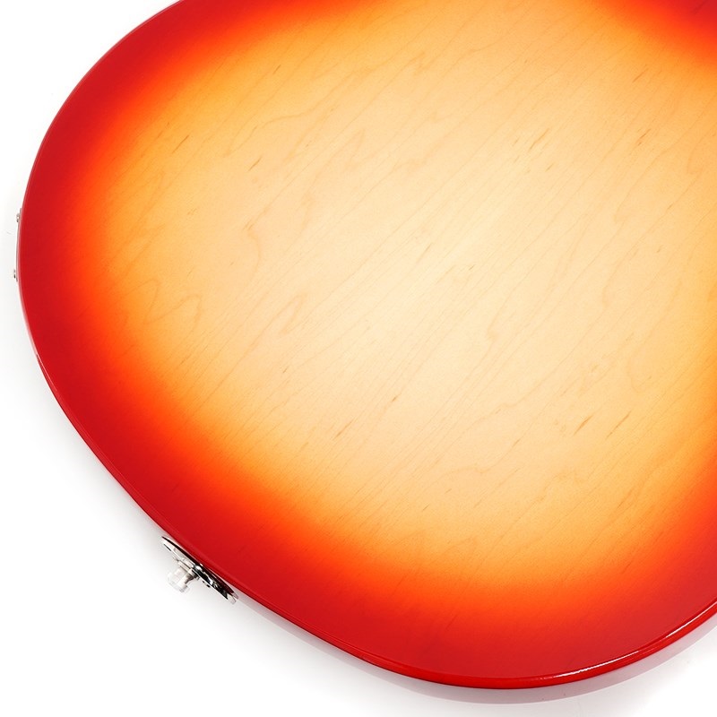 Rickenbacker Model 330 (Fireglo)【SN.24 21723】 |イケベ楽器 Rickenbacker Model 330 (Fireglo)【SN.24 21723】 |イケベ楽器