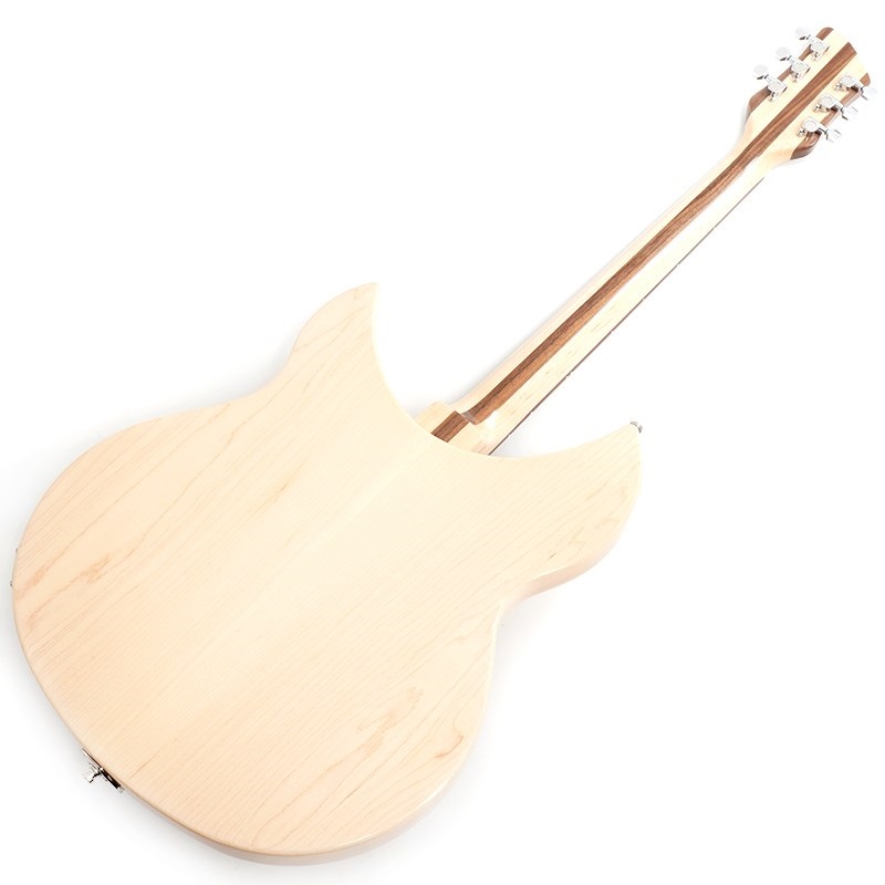 Rickenbacker Model 330 (Mapleglo)【SN.24 21784】 |イケベ Rickenbacker Model 330 (Mapleglo)【SN.24 21784】 |イケベ