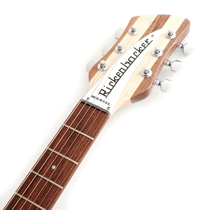 Rickenbacker Model 330 (Mapleglo)【SN.24 21784】 |イケベ Rickenbacker Model 330 (Mapleglo)【SN.24 21784】 |イケベ
