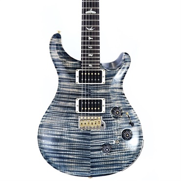 PRS CE 24 エレキギター ブルー　10top エレキギター】PRS CE24 BLUE MATTEO【スタッフ村田の逸品紹介