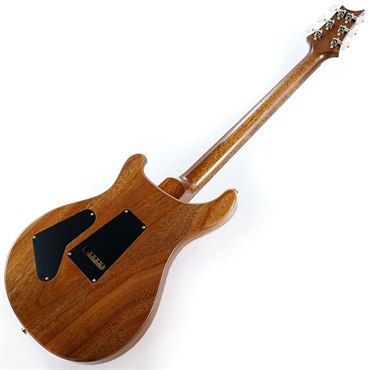 『最終値下げ』PRS Custom24 【Wood Library】 PRS Wood Library Custom 24 Autumn Sky Quilt 10 Top Torrefied