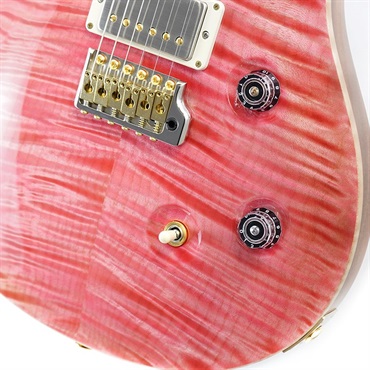 P.R.S. Wood Library Custom 24 Bonnie Pink McCarty Thickness
