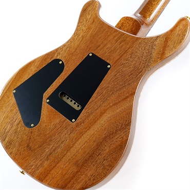 P.R.S. Wood Library Custom 24 Bonnie Pink McCarty Thickness