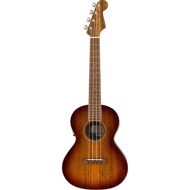 Fender Acoustics 【数量限定特価】【新楽器応援セール】 Rincon Tenor Ukulele (Aged Cognac Burst) フェンダー 画像2