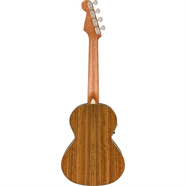 Fender Acoustics 【数量限定特価】【新楽器応援セール】 Rincon Tenor Ukulele (Aged Cognac Burst) フェンダー 画像3