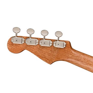 Fender Acoustics 【数量限定特価】【新楽器応援セール】 Rincon Tenor Ukulele (Aged Cognac Burst) フェンダー 画像7