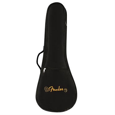 Fender Acoustics 【数量限定特価】【新楽器応援セール】 Rincon Tenor Ukulele (Aged Cognac Burst) フェンダー 画像8