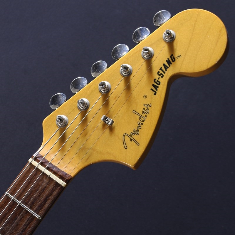 8657】 Fender Japan JAG-STANG カート・コバーン - ギター