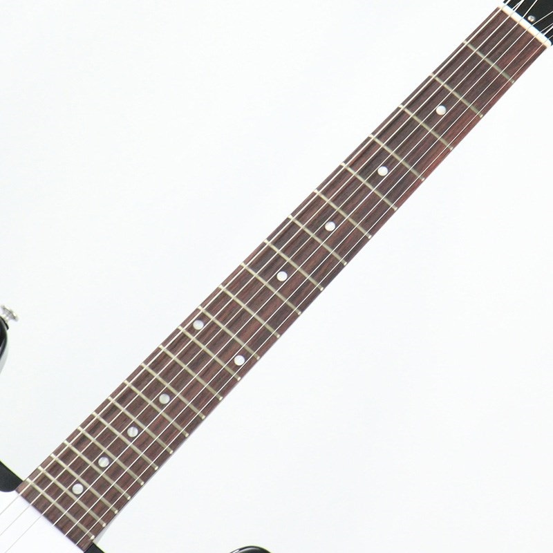 Epiphone USA Collection Coronet (Ebony)【Epiphoneピックケースプレゼント】 画像5