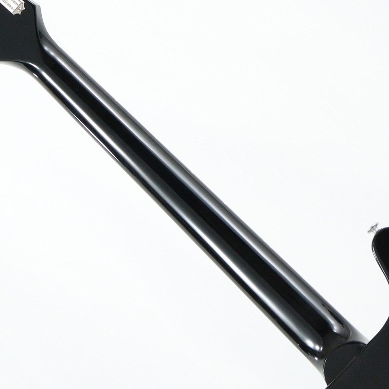 Epiphone USA Collection Coronet (Ebony)【Epiphoneピックケースプレゼント】 画像6