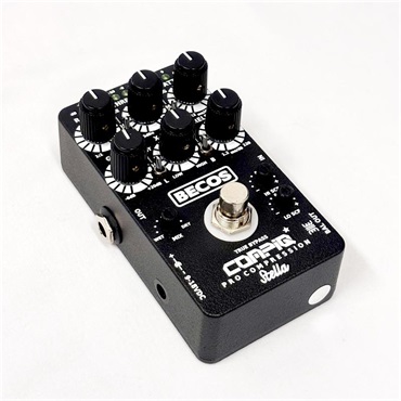 BECOS CompIQ STELLA Pro Compressor MkII 画像2