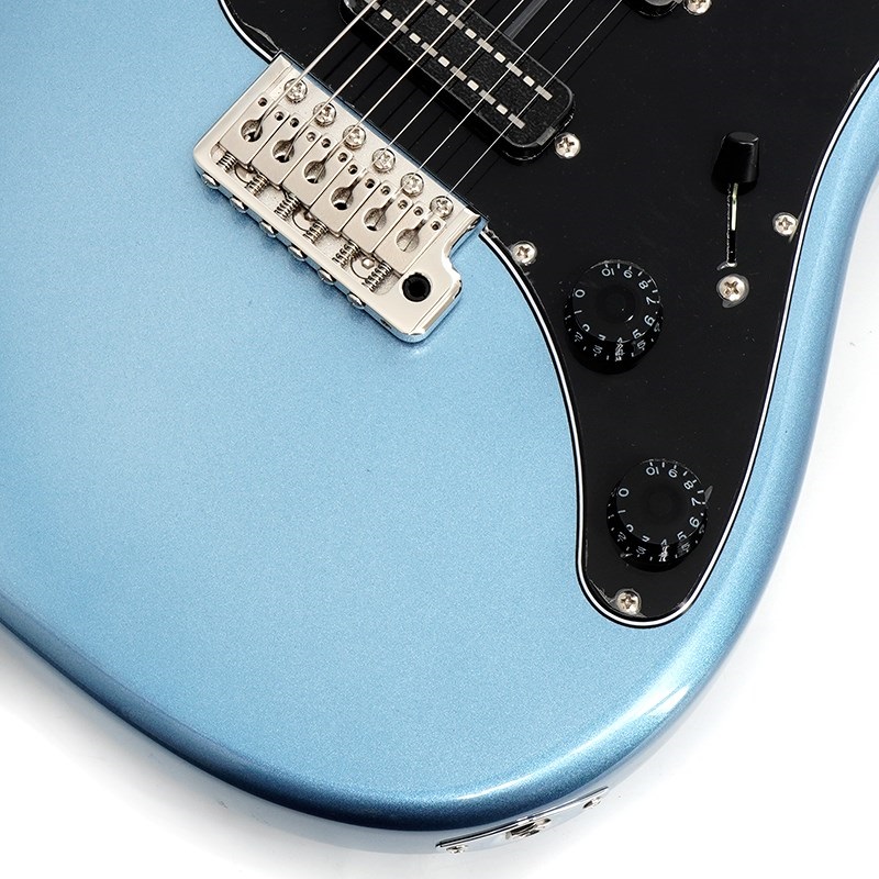 PRS EG シングルコイル PRS ストラトシェイプのギターのお話 | Nico-nico Guitars Blog