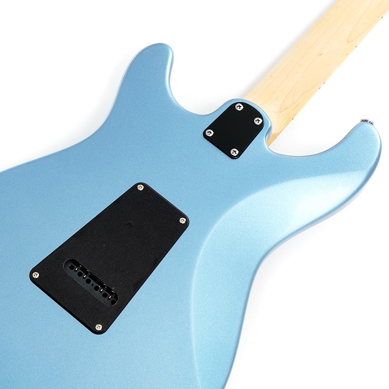 P.R.S. SE NF3 Maple (Ice Blue Metallic) ｜イケベ楽器店オンラインストア