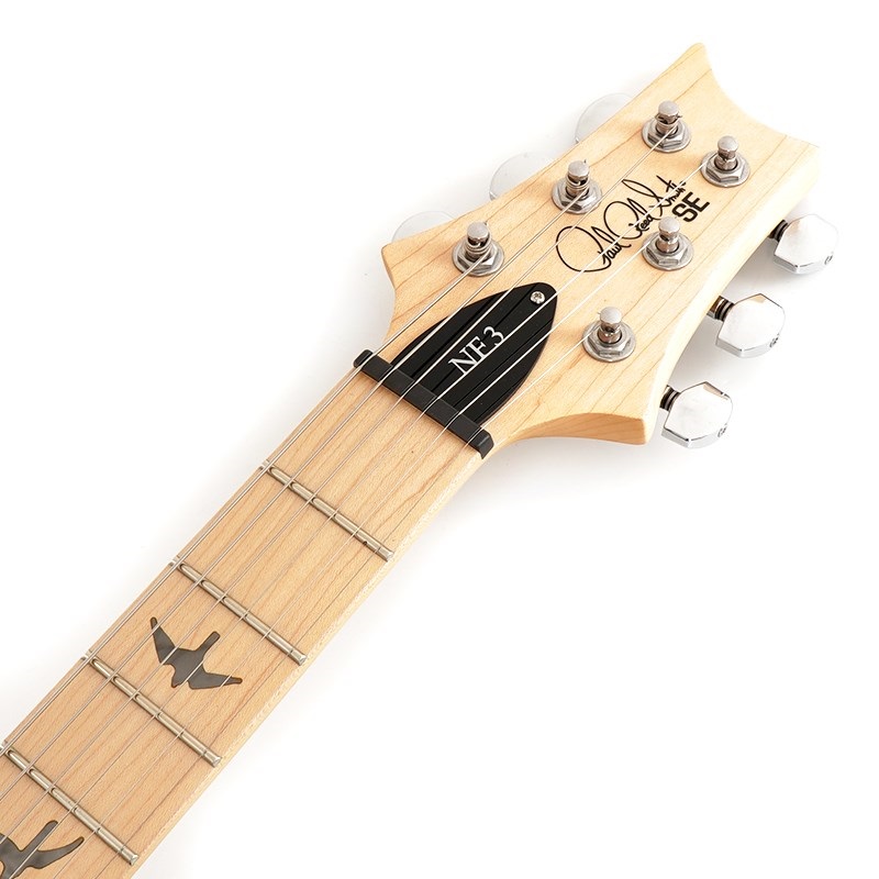 RAT99 PRS SE NF3 値下げしました PRS SE NF 3 Electric Guitar