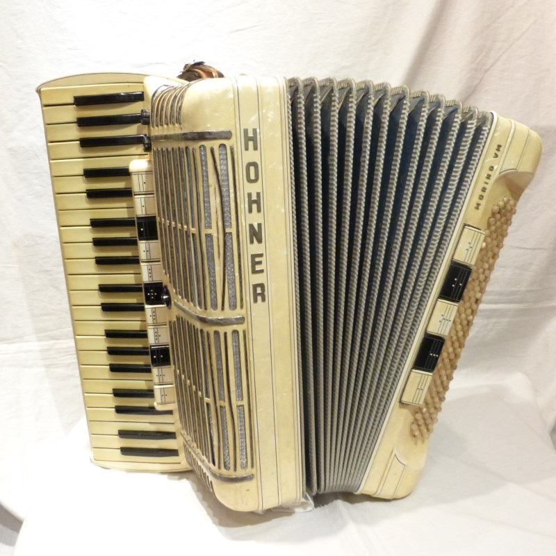 Hohner 【春得フェア】【USED】MORINO V N【訳アリ中古品