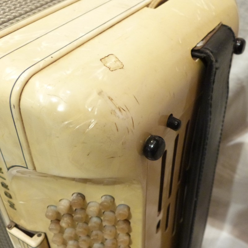 Hohner 【春得フェア】【USED】MORINO V N【訳アリ中古品