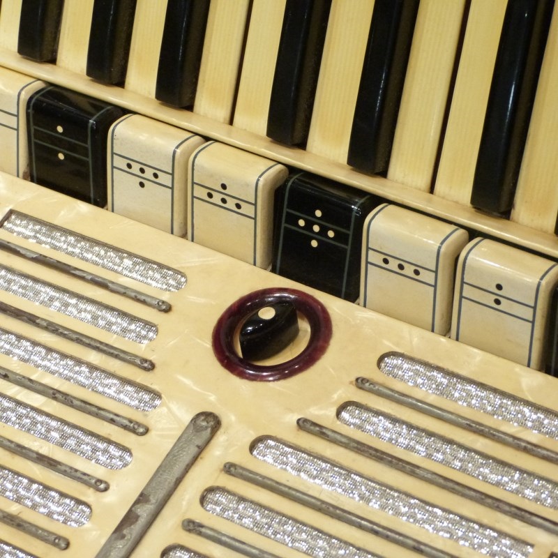 Hohner 【夏のボーナスセール】USED 中古 MORINO V N【訳アリ中古品】 画像4