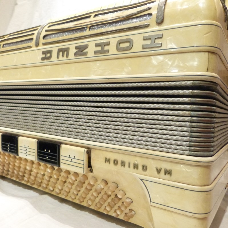 Hohner 【春得フェア】【USED】MORINO V N【訳アリ中古品