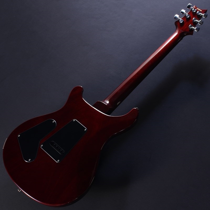 P.R.S. 2024 S2 Custom 24 (Fire Red Burst) #S2074798 ｜イケベ