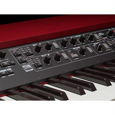 Clavia Nord Stage EX 76 76-Key Piano | zZounds