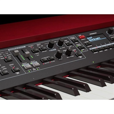 Nord（CLAVIA） Nord Grand 2【マイルームセットA】※配送事項要ご確認 画像4