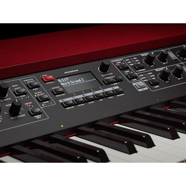 Nord（CLAVIA） Nord Grand 2【マイルームセットA】※配送事項要ご確認 画像7